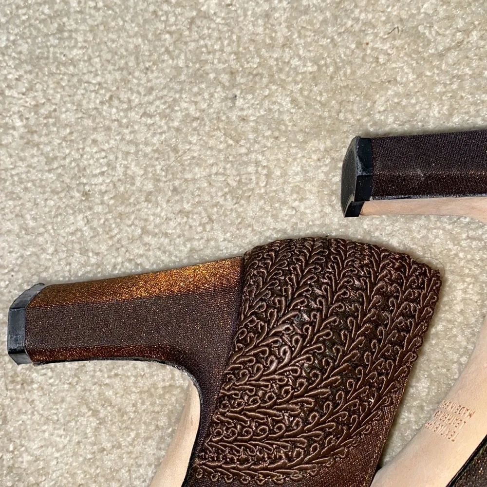 Margaret J. heels